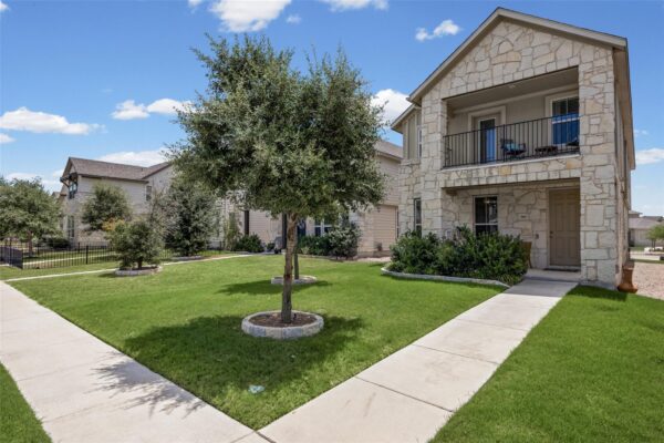 140 Delaware Mountains Ter, Dripping Springs