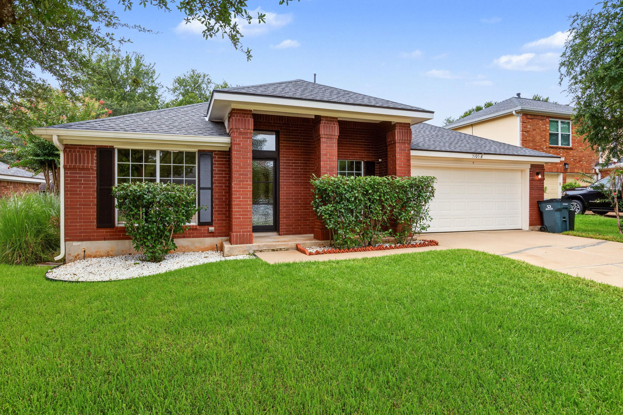 3105 Sesbania Dr, Austin, TX 78748