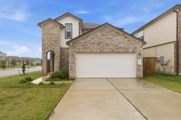 101 Rowdy Yates Way, Jarrell