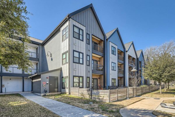 3101 Govalle Ave #103, Austin