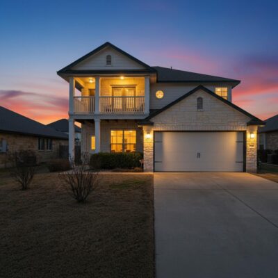4601 Abergavenny Dr, Belton