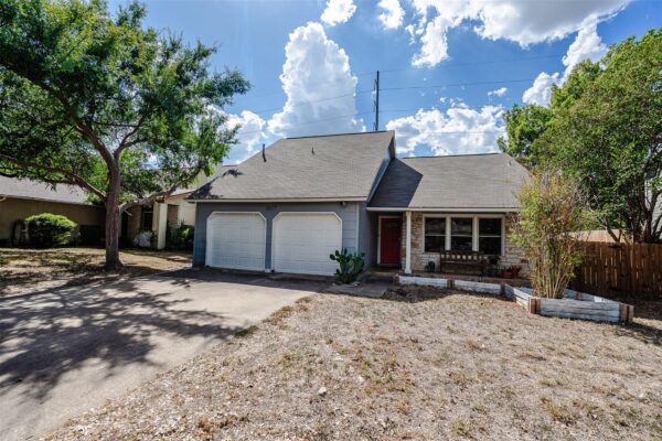 4817 Pelham Dr, Austin