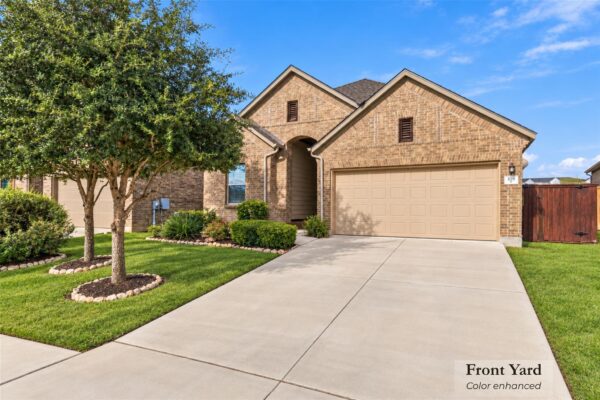 109 Tulip Garden Trl, San Marcos