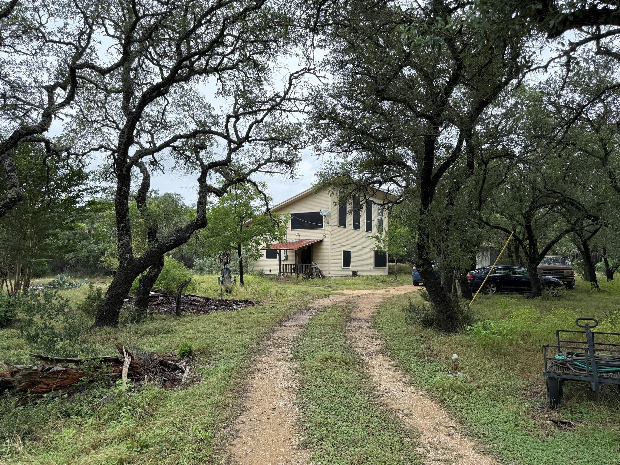 500 Ridge Oak Dr, Wimberley, TX 78676