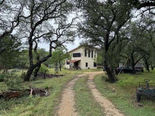 500 Ridge Oak Dr, Wimberley