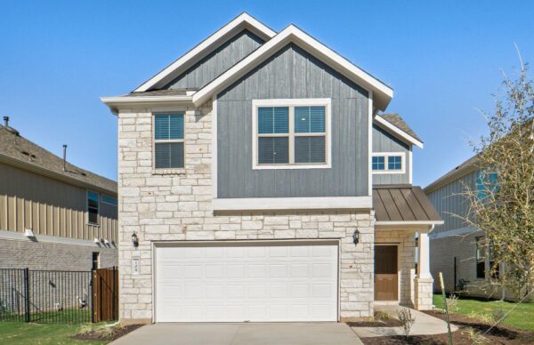 109 Ventura Dr, Liberty Hill