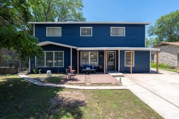 133 Sherwood St, San Marcos
