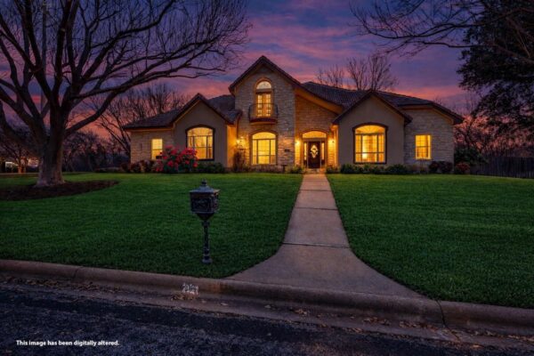 269 Quail St, Meadowlakes