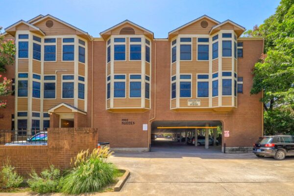 2802 Nueces St #306, Austin