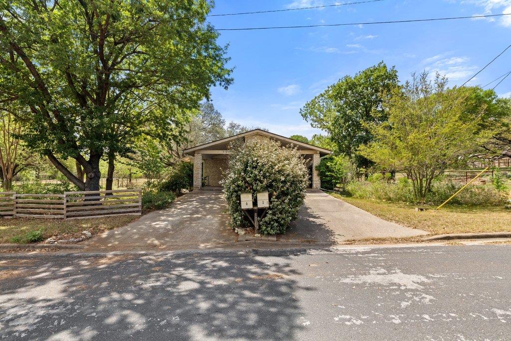 1701 Stanley Ave, Austin, TX 78745