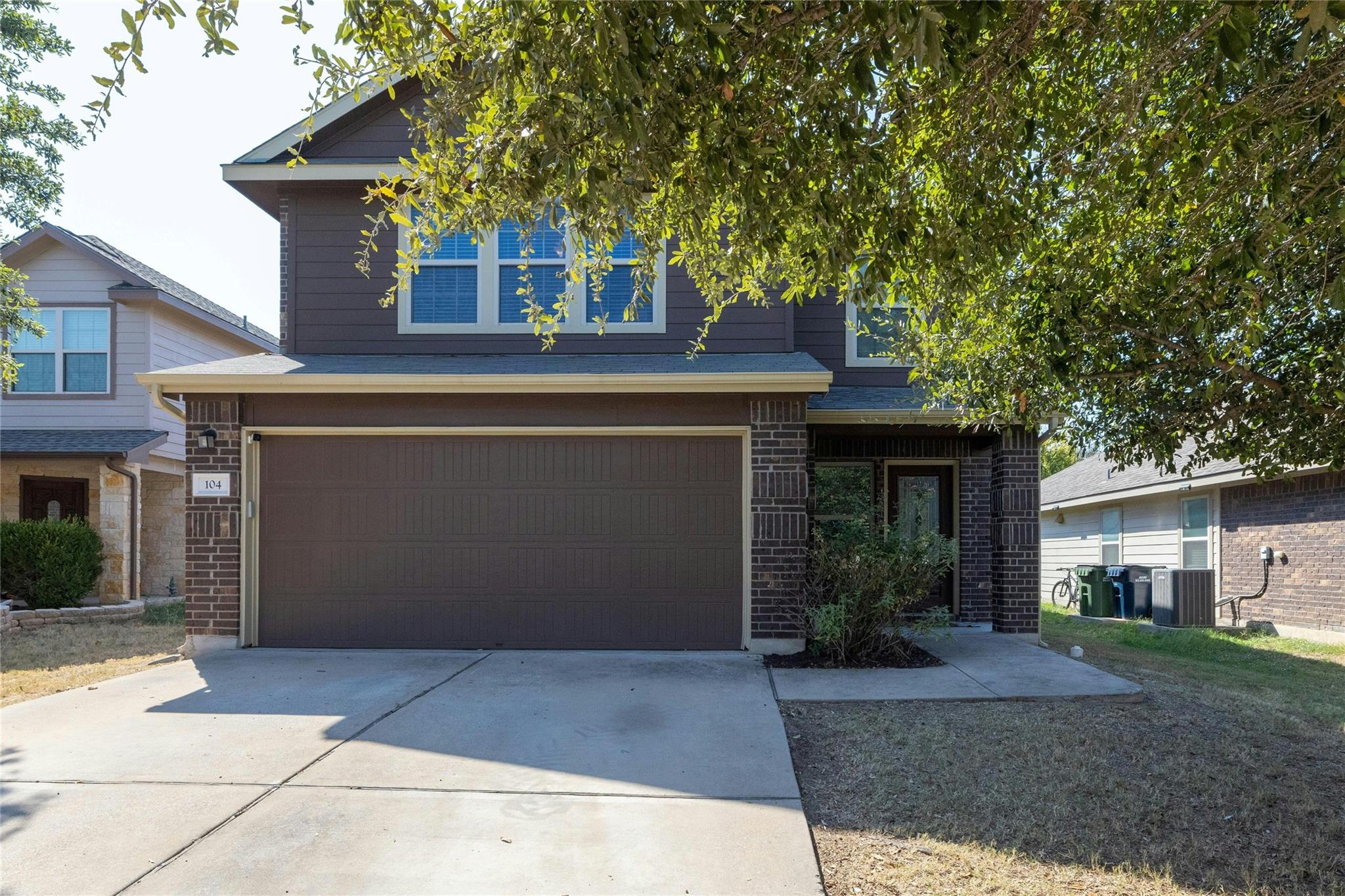 104 Bufflehead Ln, Leander