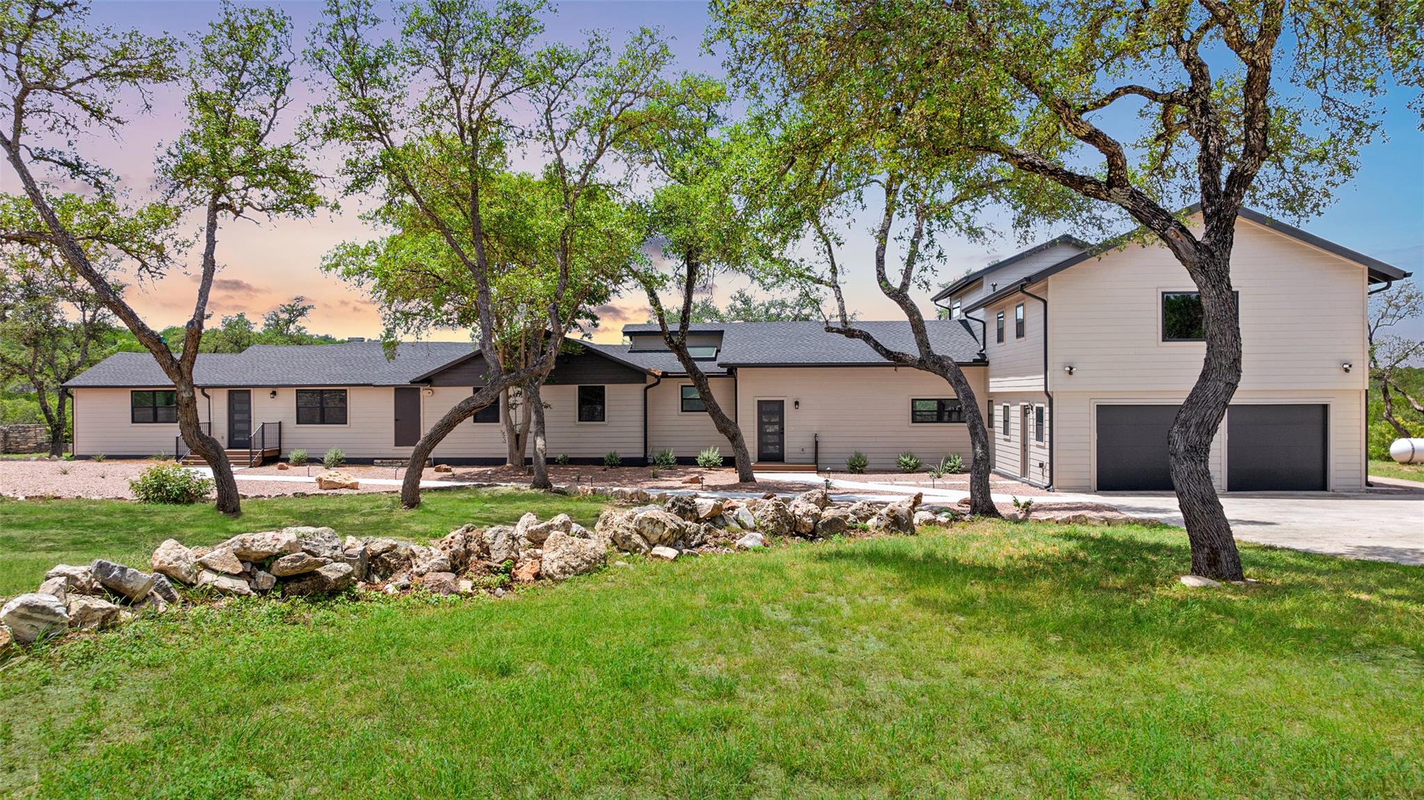 11151 State Highway 71 None, Spicewood, TX 78669