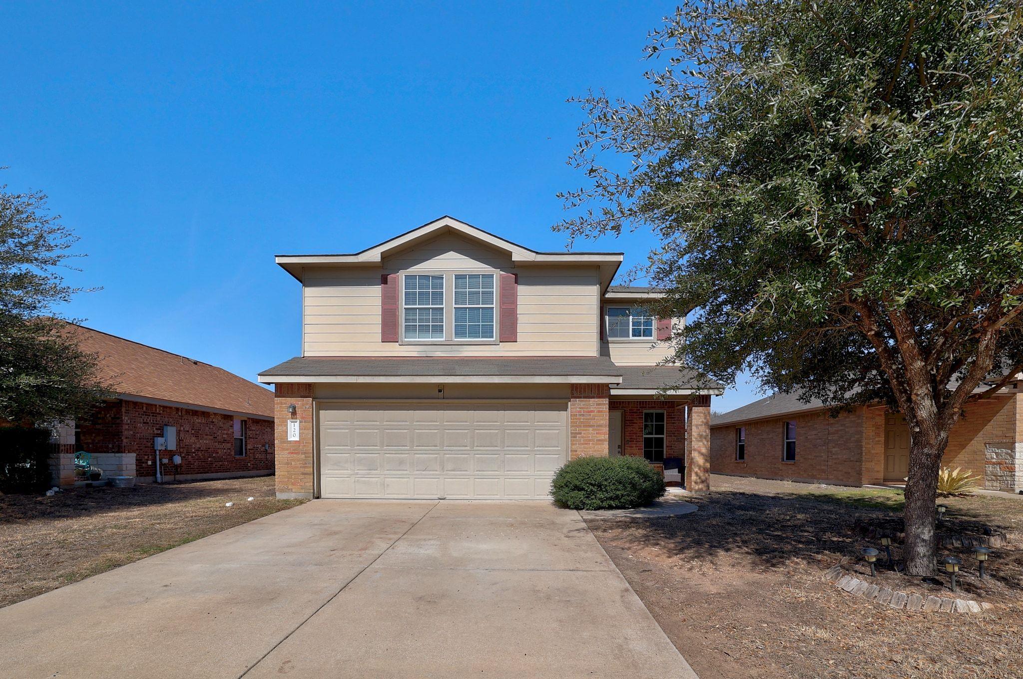 120 Mallard Ln, Leander