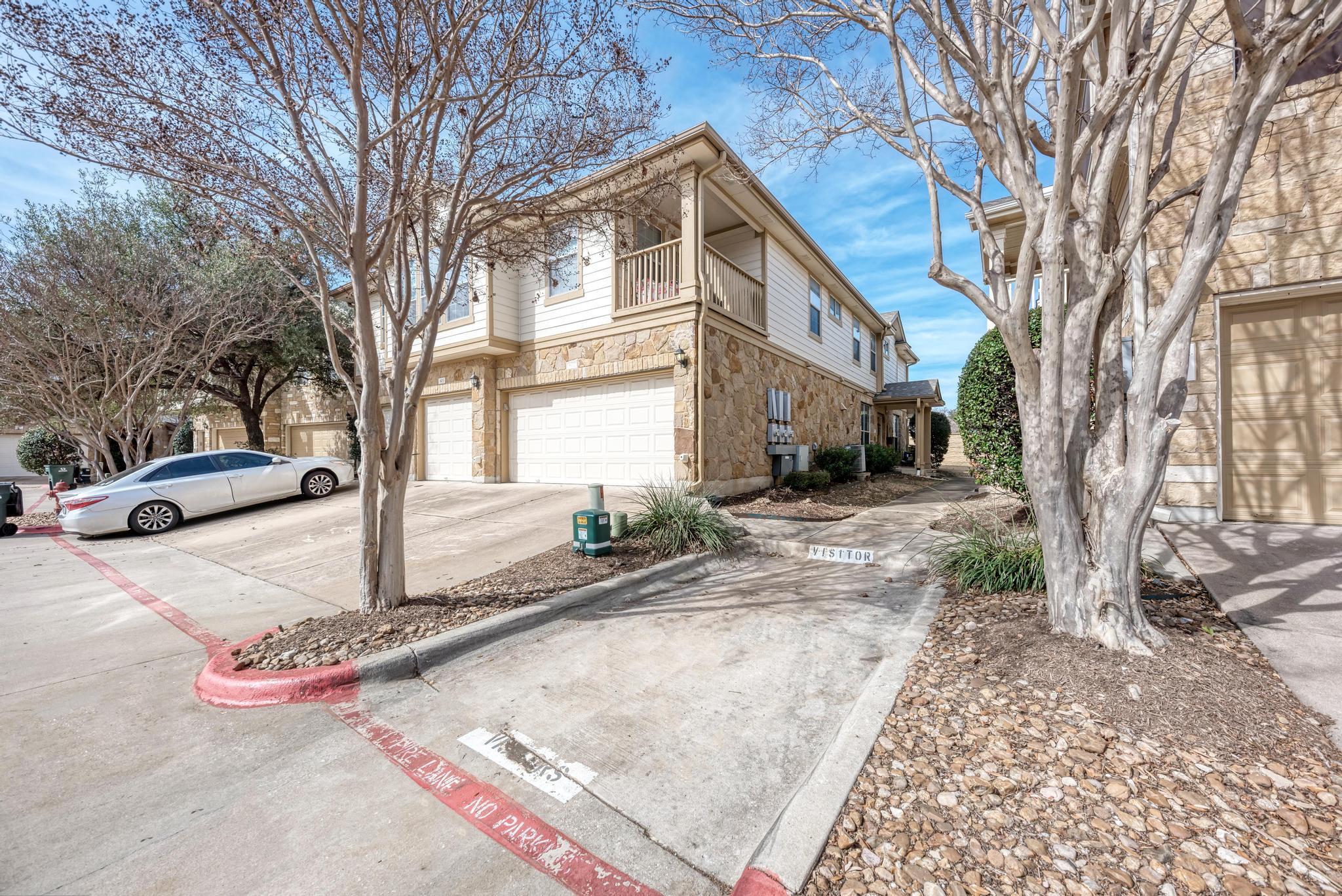 16100 S Great Oaks Dr #602, Round Rock