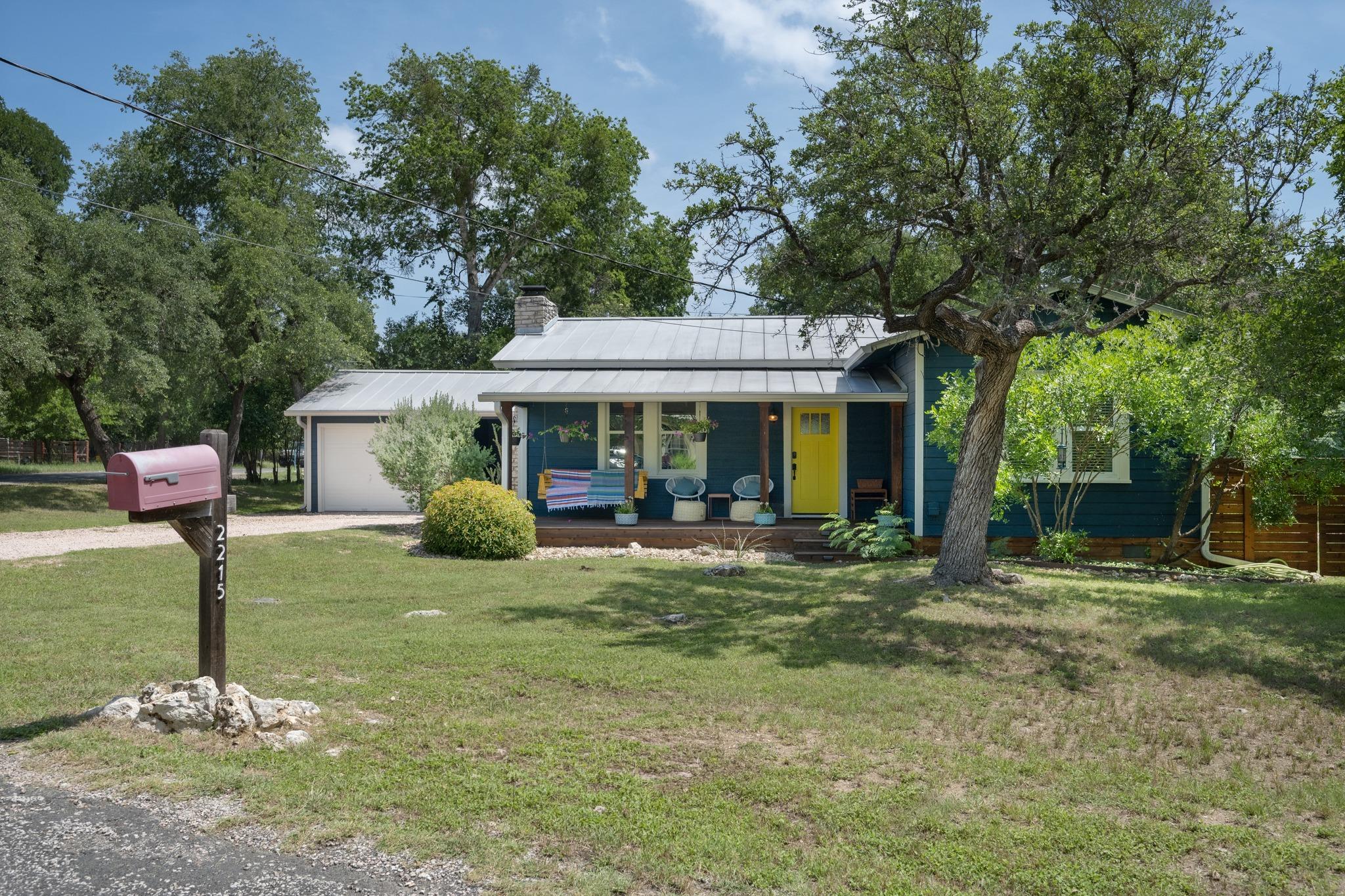 2205 S Balboa Rd, Austin, TX 78733