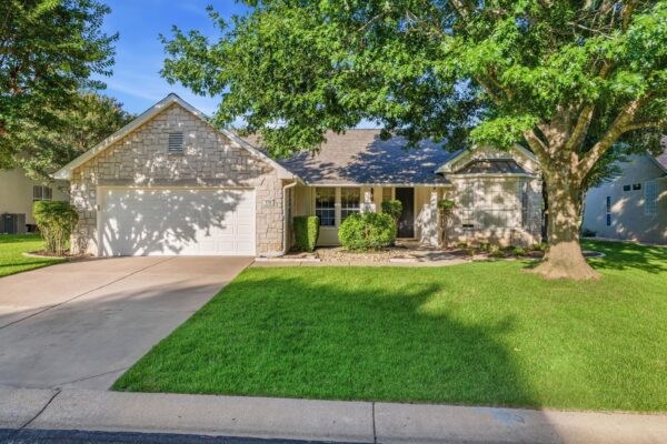 118 Cold Springs Dr, Georgetown