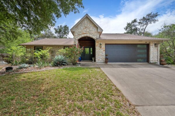 3415 Rain Forest Dr, Austin