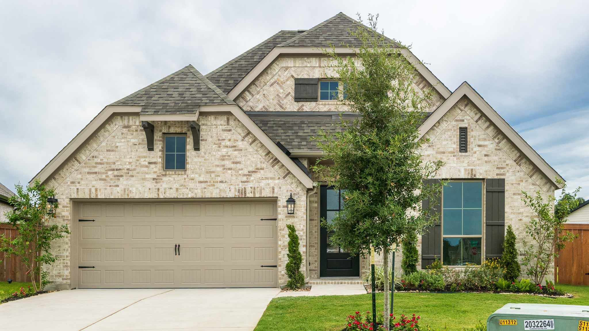 103 Horsetail Cv, Bastrop, TX 78602