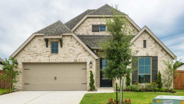 103 Horsetail Cv, Bastrop