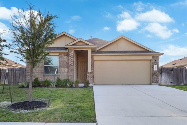 21409 Wilmiller Ln, Pflugerville
