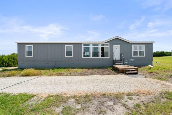 858 County Road 154 None, Georgetown
