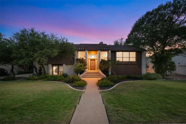 5319 Musket Rdg, Austin