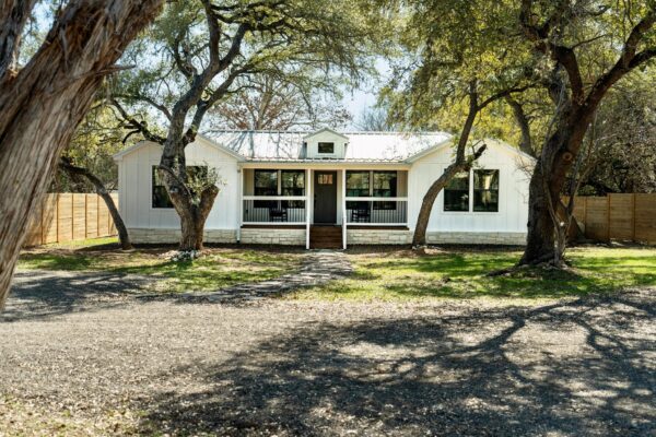 106 Chapparal Cir, Wimberley