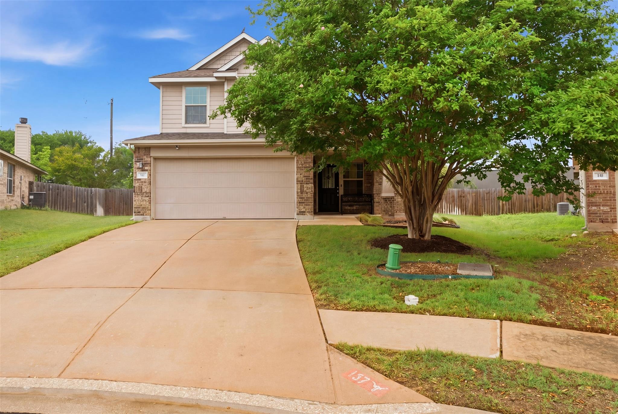 137 Barn Owl Loop, Leander