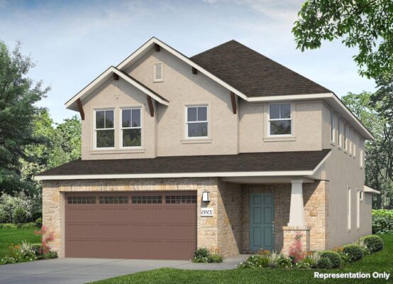 2605 Sam Bass Rd #55, Round Rock