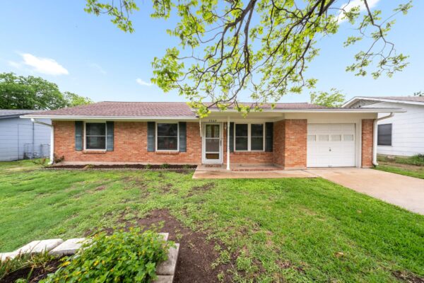 7000 Rufus Dr, Austin