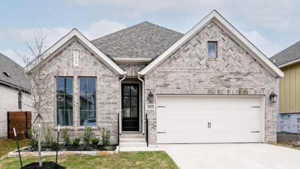 3923 Melody Rd, Lockhart