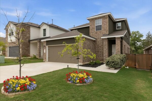 136 Maravillas Bnd, Bastrop