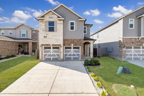 1021 Cowberry Dr, Georgetown