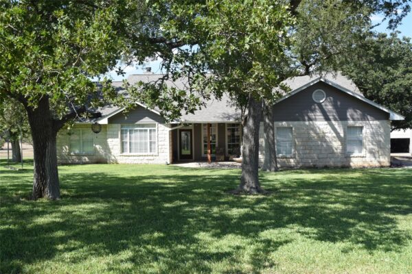 2116 County Road 403 None, Marble Falls