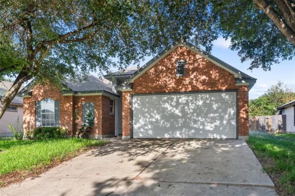 110 Estate Cv, Hutto