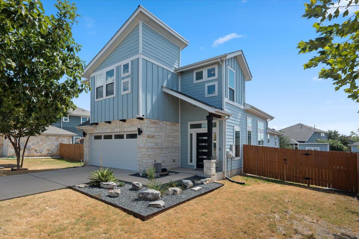 7009 Cherry Beam Path, Austin, TX 78744