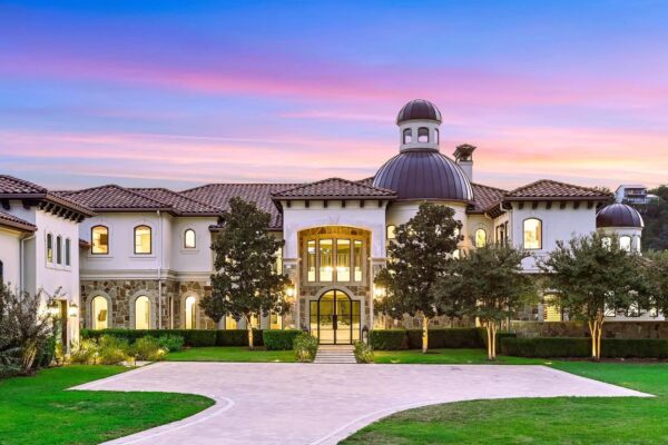 14132 Flat Top Ranch Rd, Austin