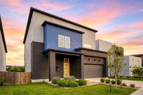 7400 Cordoba Dr, Austin