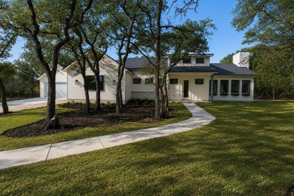 2887 County Road 255 None, Georgetown