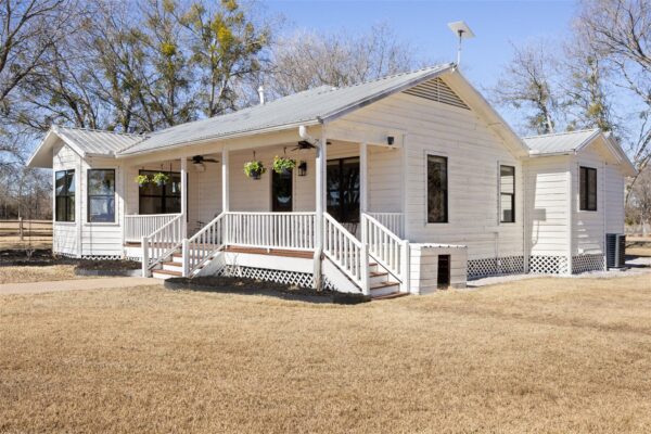 13590 Ranch Road 2338 None, Georgetown