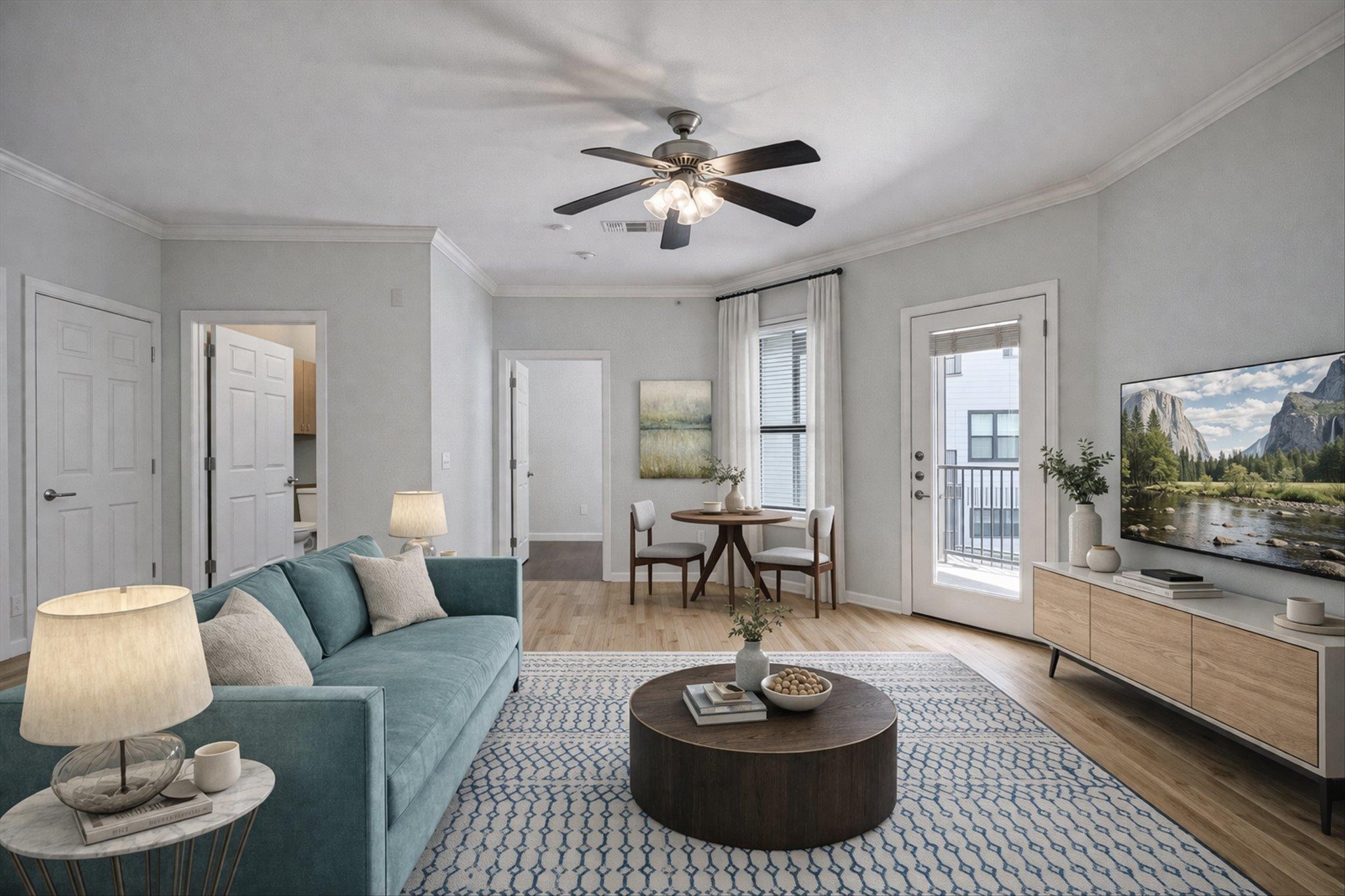 2502 Leon St #301, Austin, TX 78705