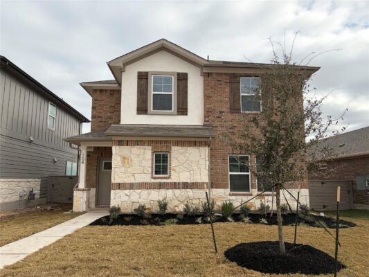 104 Maple Hedge Rd, Hutto