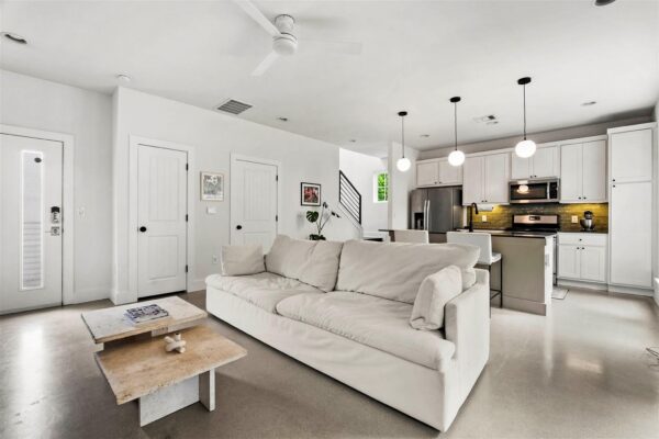 1213 Eleanor St #B, Austin