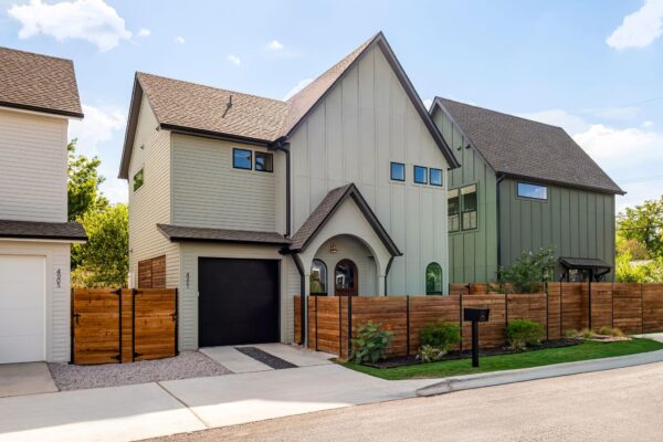 4901 Lott Ave, Austin