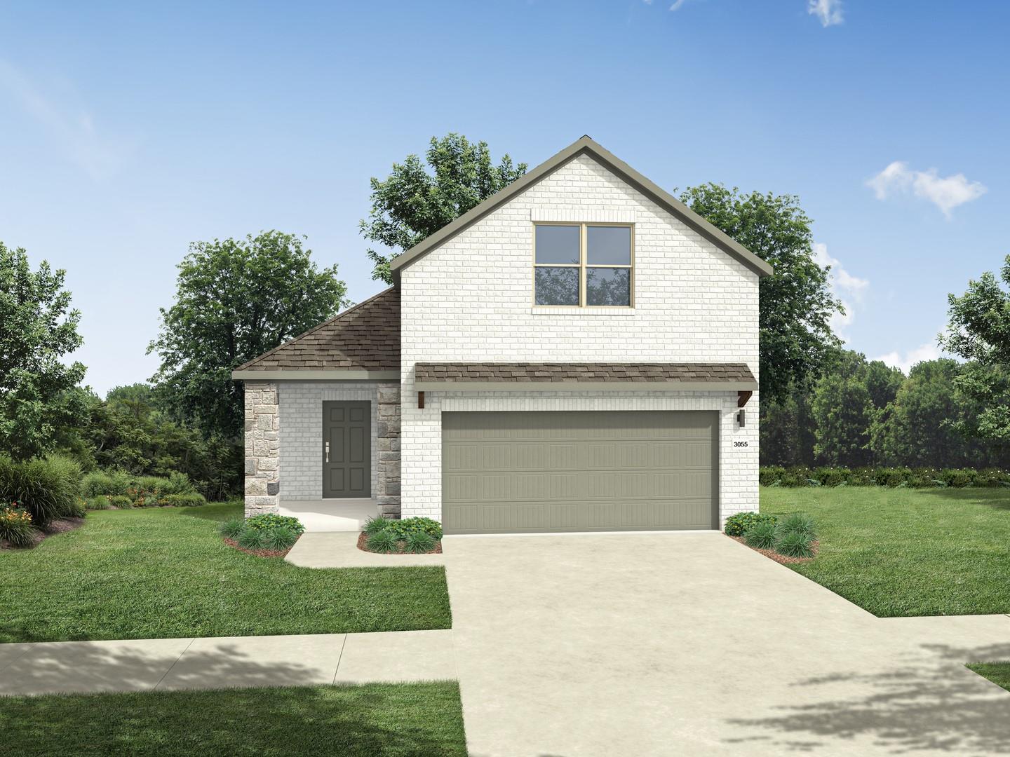 170 Hornet St, Elgin, TX 78621