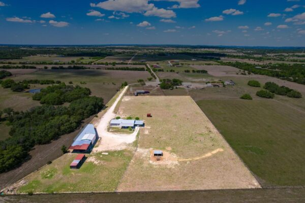 815 County Road 226 None, Florence
