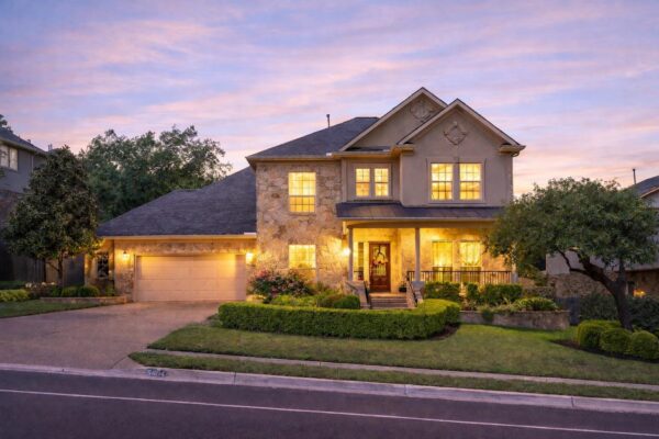 5604 Terravista Dr, Austin