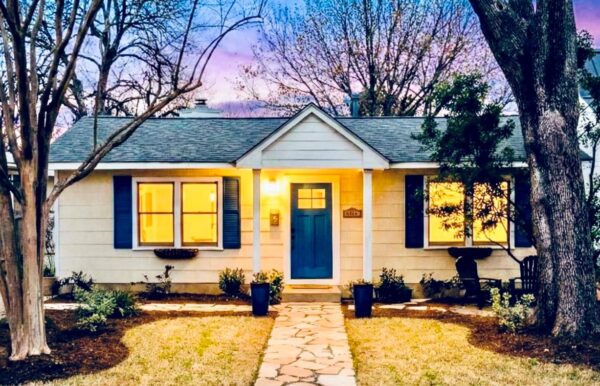 1906 Collier St, Austin