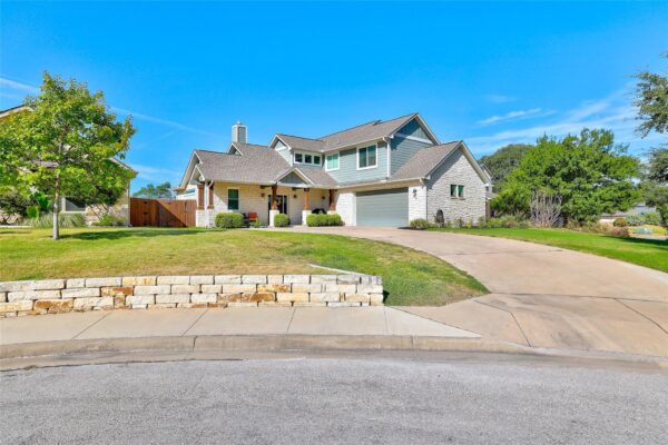555 River Bluff Cir, Georgetown