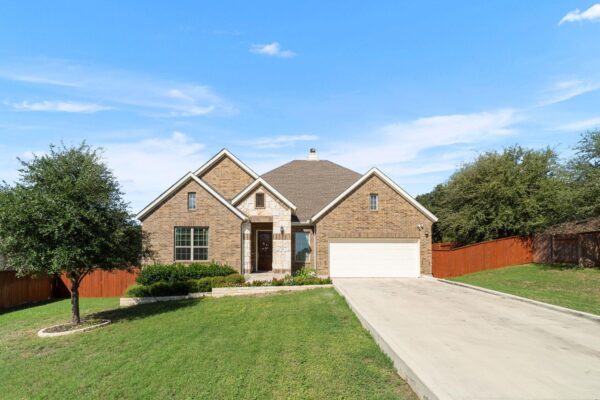 129 Bear Paw Run, Georgetown